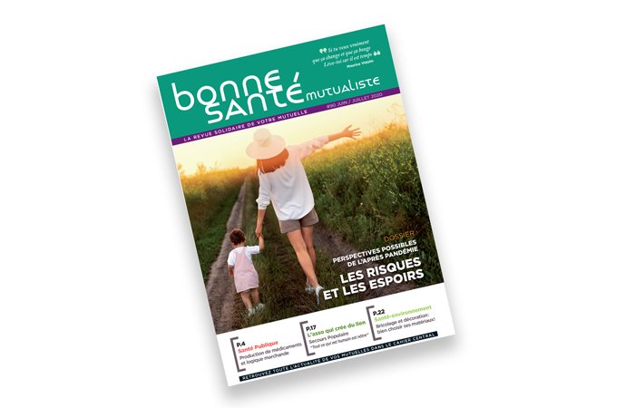 Bonne Santé Mutualiste n°90