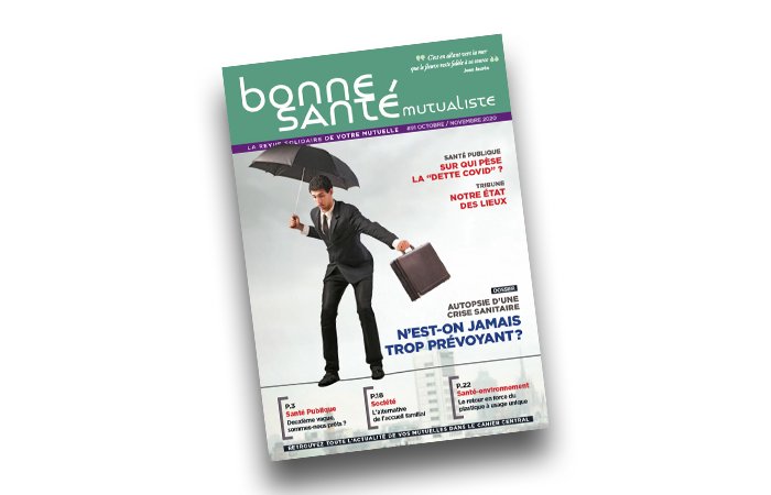 Bonne Santé Mutualiste n°91