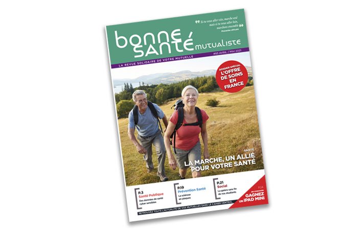 Bonne Santé Mutualiste n°93