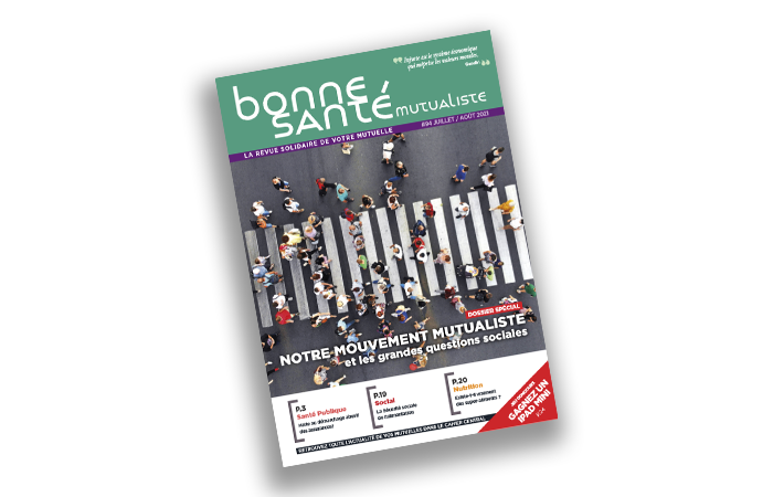 Bonne Santé Mutualiste n°94